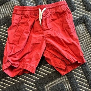 Toddler boys size 3T old navy shorts